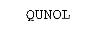 QUNOL logo