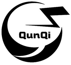 QUNQI logo