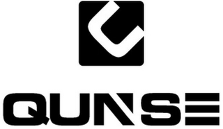 QUNSE logo