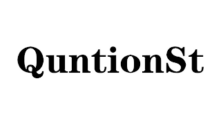 QUNTIONST logo