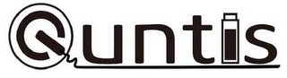 QUNTIS logo