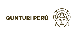 QUNTURI PERÚ logo