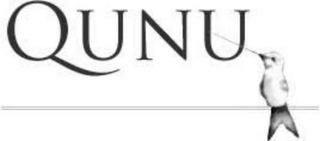 QUNU logo