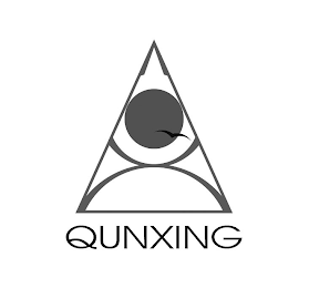 QUNXING logo