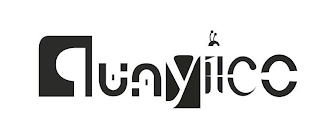 QUNYICO logo