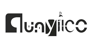 QUNYICO logo