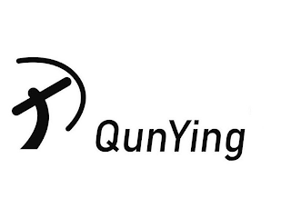QUNYING logo