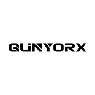QUNYORX logo