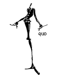 QUO logo
