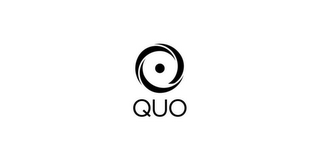 QUO logo