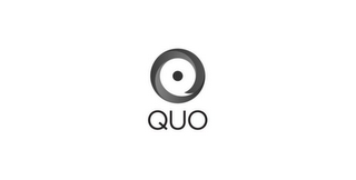 QUO logo