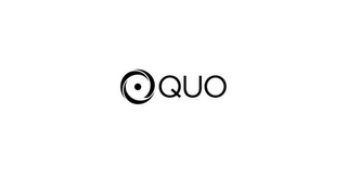 QUO logo