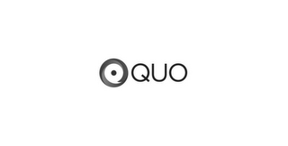 QUO logo