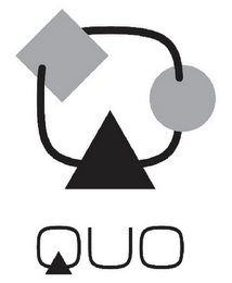 QUO logo