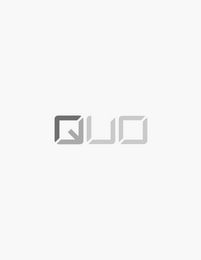 QUO logo