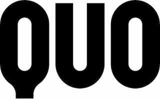 QUO logo