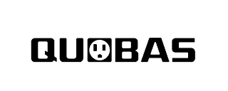 QUOBAS logo