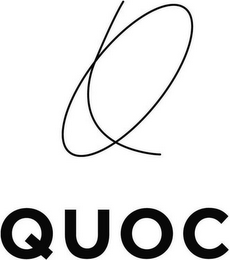QUOC logo