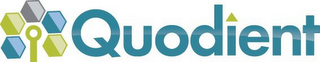 QUODIENT logo