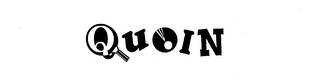 QUOIN logo