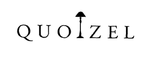 QUOIZEL logo