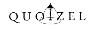 QUOIZEL logo