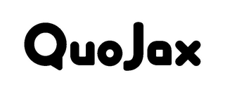 QUOJAX logo