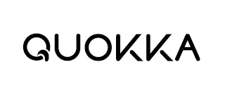 QUOKKA logo