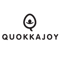 QUOKKAJOY logo