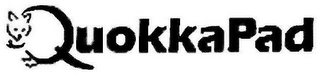 QUOKKAPAD logo