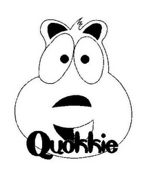 QUOKKIE logo