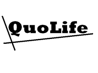 QUOLIFE logo