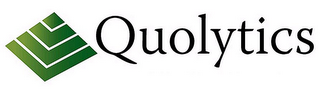 QUOLYTICS logo