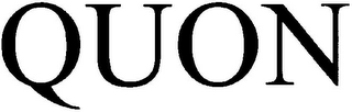 QUON logo