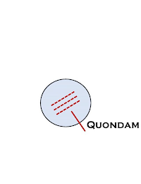 QUONDAM logo