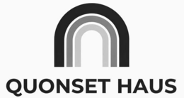 QUONSET HAUS logo