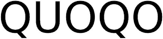 QUOQO logo