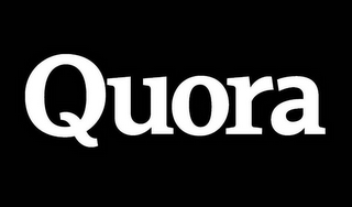 QUORA logo