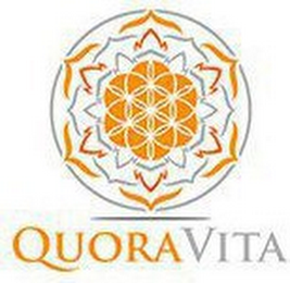 QUORAVITA logo