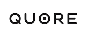 QUORE logo