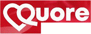 QUORE logo