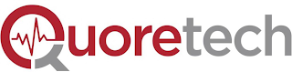 QUORETECH logo