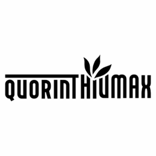 QUORINTHIUMAX logo