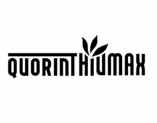 QUORINTHIUMAX logo