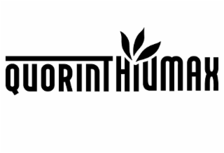 QUORINTHIUMAX logo