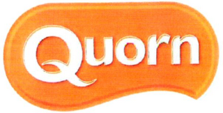QUORN logo