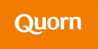 QUORN logo