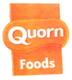QUORN FOODS logo