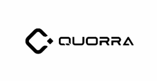 QUORRA logo