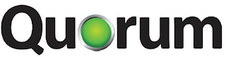 QUORUM logo